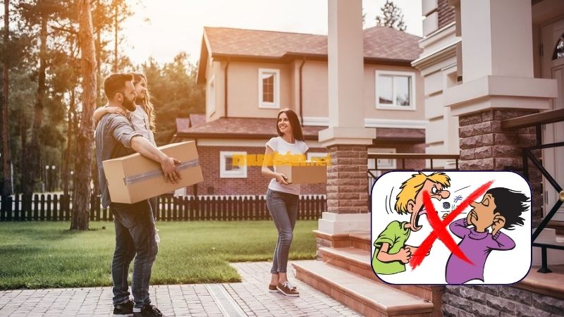 Xem ngày tốt nhập trạch tháng 3 năm 2026 may mắn, bình an Không nên tranh cãi để mất phước lành trong ngày nhập trạch tháng 3/2026