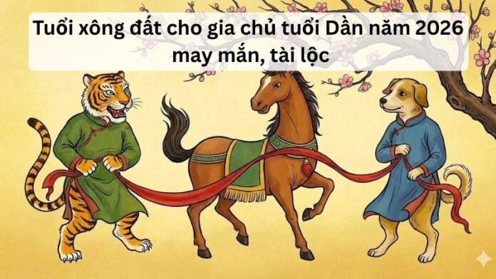tuoi-xong-dat-cho-gia-chu-tuoi-dan-nam-2026 Tuổi xông đất cho gia chủ tuổi Dần năm 2026 may mắn, tài lộc
