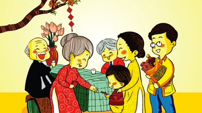 Tuổi xông đất cho gia chủ tuổi Mùi năm 2026 thịnh vượng Xông đất là một phong tục truyền thống trong dịp Tết Nguyên Đán