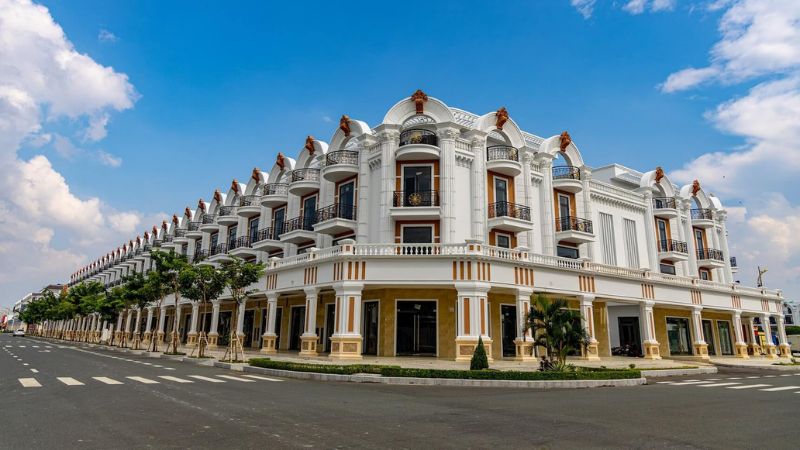 Khu đô thị Phú Cường: Vị trí, tiện ích, tiềm năng dự án Giá bất động sản tại khu đô thị Phú Cường