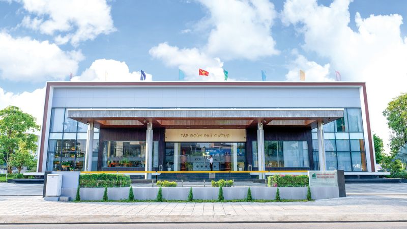 Khu đô thị Phú Cường: Vị trí, tiện ích, tiềm năng dự án Chủ đầu tư khu đô thị Phú Cường