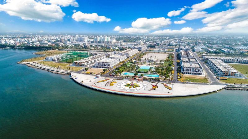 Khu đô thị Phú Cường: Vị trí, tiện ích, tiềm năng dự án Tổng quan về khu đô thị Phú Cường