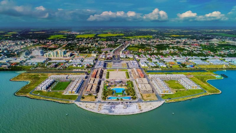Khu đô thị Phú Cường: Vị trí, tiện ích, tiềm năng dự án khu đô thị phú cường