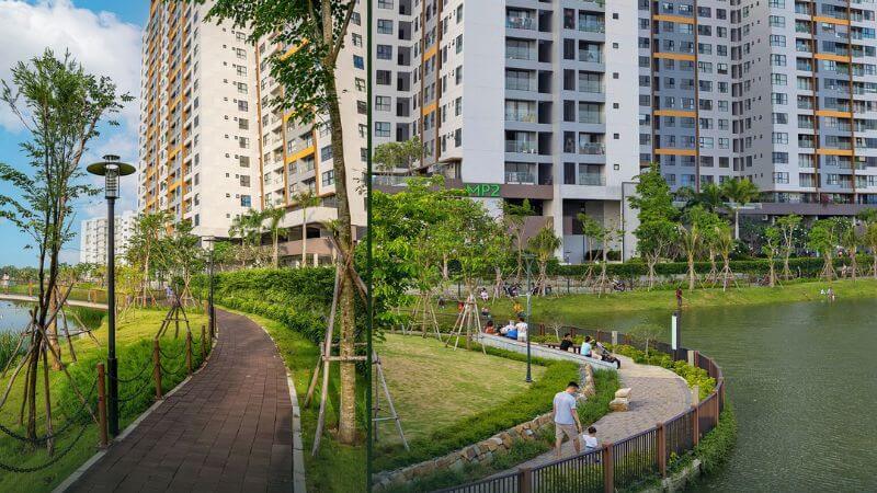 Khu đô thị Mizuki Park: Vị trí, tiện ích, tiềm năng dự án Tiềm năng bất động sản tại khu đô thị Mizuki Park