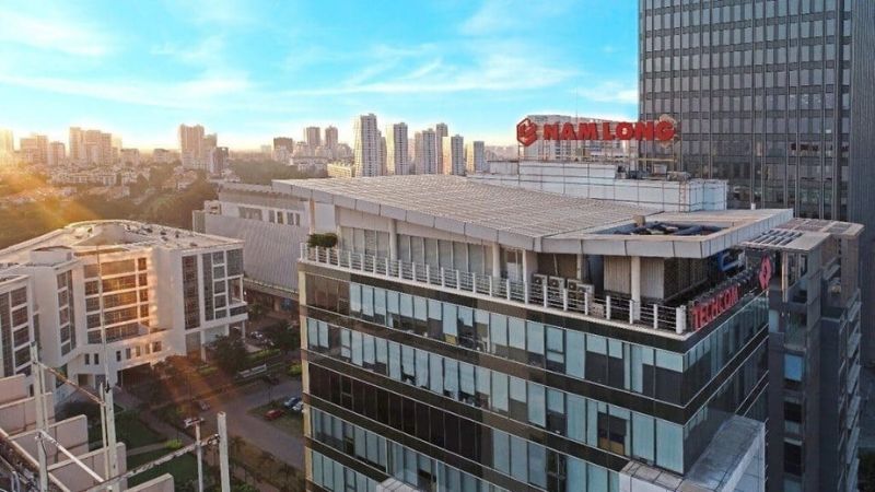 Khu đô thị Mizuki Park: Vị trí, tiện ích, tiềm năng dự án Chủ đầu tư khu đô thị Mizuki Park