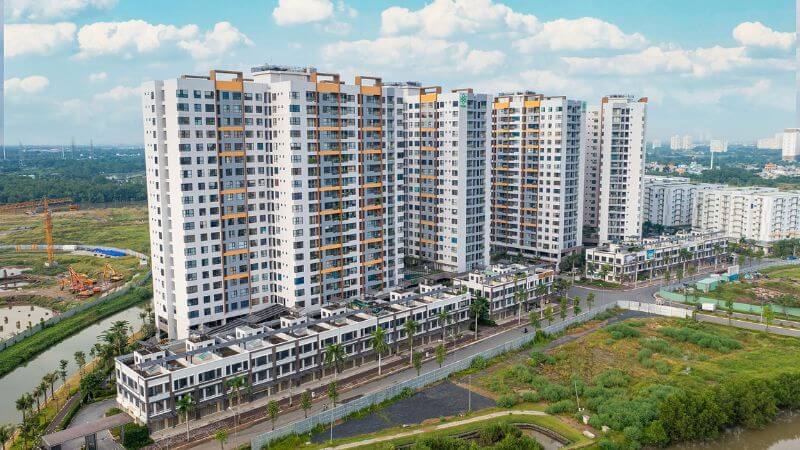 Khu đô thị Mizuki Park: Vị trí, tiện ích, tiềm năng dự án tìm hiểu về khu đô thị Mizuki Park