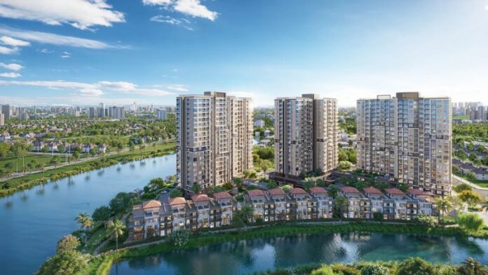 khu-do-thi-mizuki-park Khu đô thị Mizuki Park: Vị trí, tiện ích, tiềm năng dự án