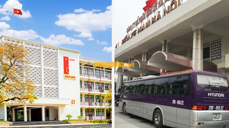 Khu đô thị Vĩnh Hoàng: Vị trí, tiện ích, tiềm năng dự án Tiện ích ngoại khu tại khu đô thị Vĩnh Hoàng