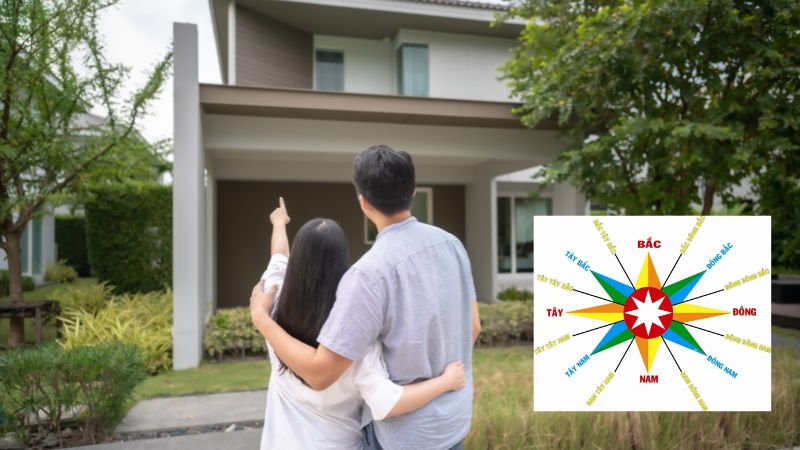 Xem ngày tốt nhập trạch tháng 5 năm 2026 thuận lợi chuyển nhà Xem ngày tốt nhập trạch tháng 5 năm 2026 theo hướng nhà