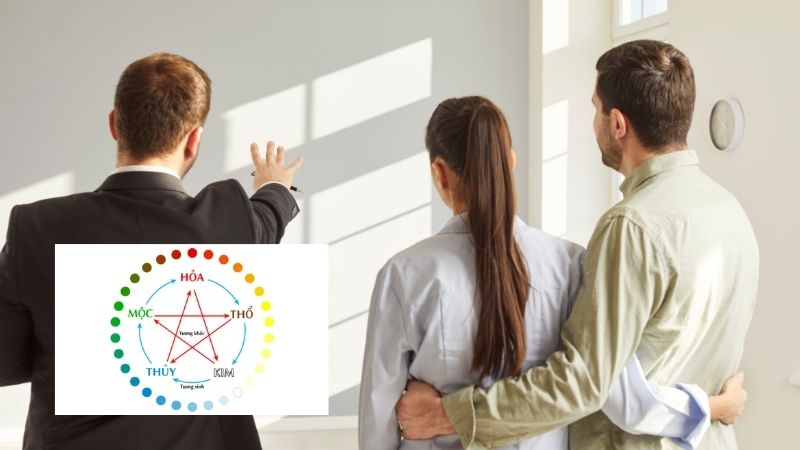 Xem ngày tốt nhập trạch tháng 5 năm 2026 thuận lợi chuyển nhà Xem ngày tốt nhập trạch tháng 5 năm 2026 theo ngũ hành