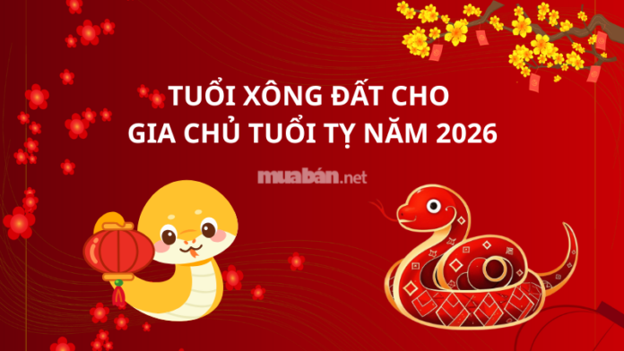 tuoi-xong-dat-cho-gia-chu-tuoi-ty-nam-2026 Tuổi xông đất cho gia chủ tuổi Tỵ năm 2026