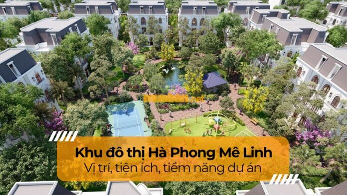 khu-do-thi-ha-phong-me-linh Khu đô thị Hà Phong Mê Linh