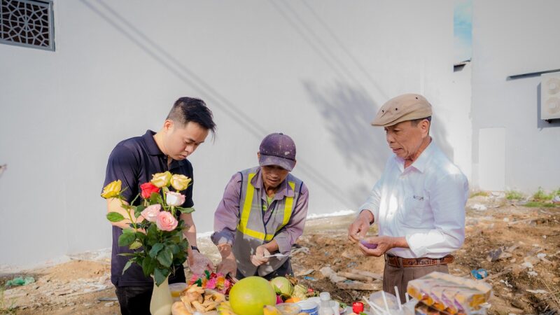 Ngày tốt động thổ năm 2026 chuẩn phong thủy, hợp tuổi Lưu ý quan trọng khi động thổ năm 2026