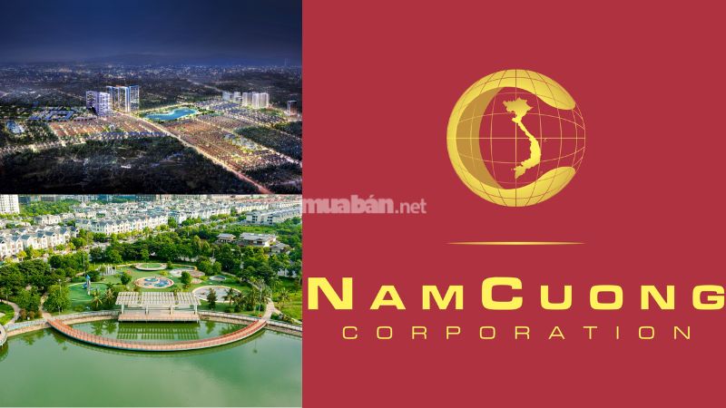 Khu đô thị Dương Nội: Vị trí, tiện ích, tiềm năng dự án Chủ đầu tư của Khu đô thị Dương Nội là Tập đoàn Nam Cường