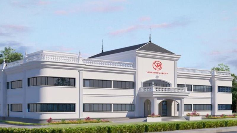 Khu đô thị Eden Rose: Vị trí, tiện ích, tiềm năng dự án Chủ đầu tư khu đô thị Khu đô thị Eden Rose