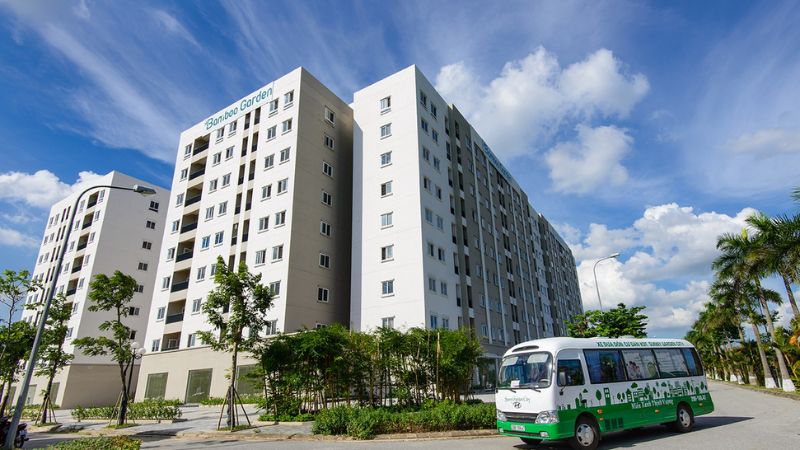 Khu đô thị Sunny Garden City: Vị trí, tiện ích, tiềm năng dự án Khu đô thị Sunny Garden City nằm ngay tại cửa ngõ phía Tây Thủ đô (Nguồn: CEO Group)
