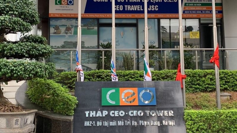 Khu đô thị Sunny Garden City: Vị trí, tiện ích, tiềm năng dự án Tập đoàn CEO là chủ đầu tư khu đô thị Sunny Garden City (Nguồn: Tạp chí Nhịp sống thị trường)