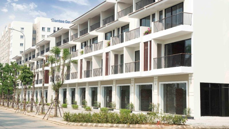 Khu đô thị Sunny Garden City: Vị trí, tiện ích, tiềm năng dự án Giá bất động sản tại khu đô thị Sunny Garden City có tiềm năng tăng trưởng tốt (Nguồn: Guland.vn)