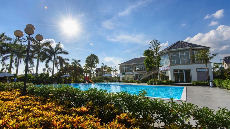 Khu đô thị Sunny Garden City: Vị trí, tiện ích, tiềm năng dự án Khu đô thị Sunny Garden City có tiềm năng phát triển (Nguồn: Batdongsan.com)