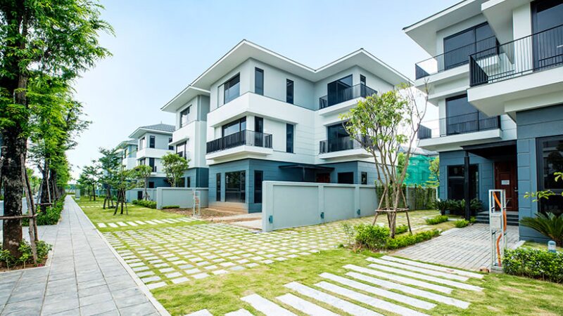Khu đô thị Splendora Bắc An Khánh: Vị trí, tiện ích, tiềm năng dự án Tiềm năng bất động sản tại khu đô thị Splendora Bắc An Khánh