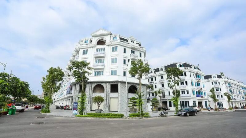 Khu đô thị Kiến Hưng Mậu Lương: Vị trí, tiện ích, tiềm năng dự án Tiềm năng bất động sản tại khu đô thị Kiến Hưng Mậu Lương
