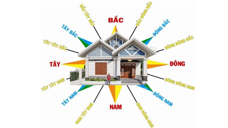 Xem ngày tốt nhập trạch tháng 4 năm 2026 đón tài lộc vào nhà Xem ngày tốt nhập trạch tháng 4 năm 2026 theo hướng nhà
