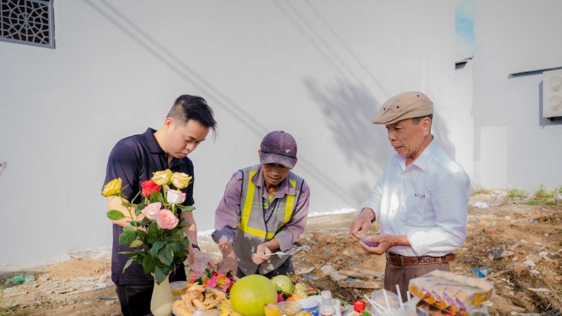 Tuổi 1979 làm nhà năm 2026: Ngày đẹp, lưu ý và cách hóa giải Gia chủ tuổi Kỷ Mùi 1979 nên chọn giờ đẹp khi động thổ xây nhà