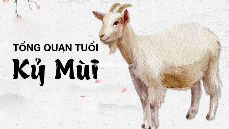 Tuổi 1979 làm nhà năm 2026: Ngày đẹp, lưu ý và cách hóa giải Tổng quan về tuổi Kỷ Mùi 1979