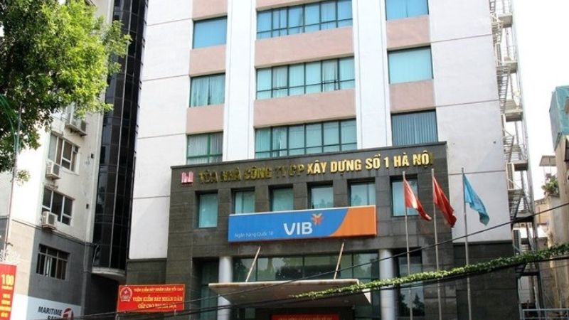 Khu đô thị mới Nghĩa Đô: Vị trí, tiện ích, tiềm năng dự án Khu đô thị Nghĩa Đô được đầu tư bởi Công ty Cổ phần Đầu tư và Xây dựng số 1 Hà Nội (Nguồn: Tuổi Trẻ)