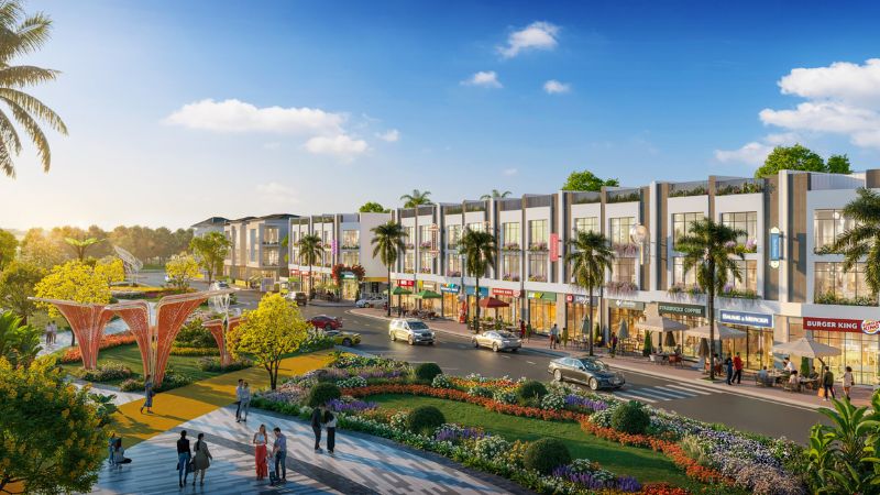 Khu đô thị Cầu Bươu: Vị trí, tiện ích, tiềm năng dự án Hạ tầng của khu đô thị Cầu Bươu