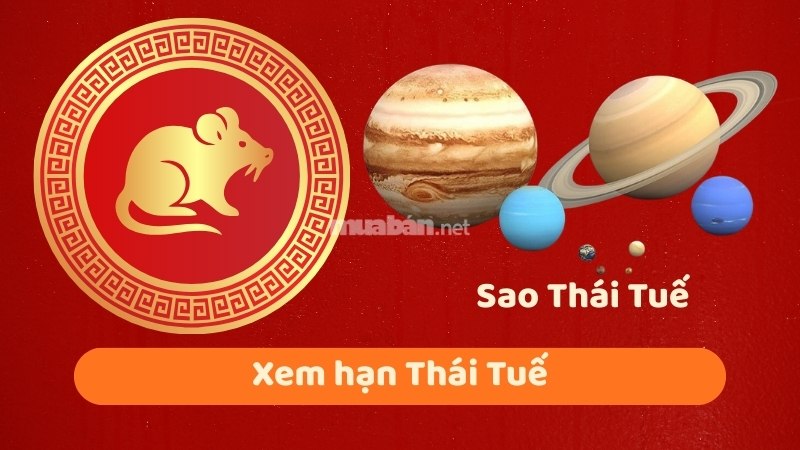 Tuổi 1984 làm nhà năm 2026: Ngày đẹp, lưu ý và cách hóa giải Xem hạn Thái Tuế cho Giáp Tý 1984