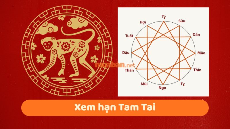 Tuổi 1980 làm nhà năm 2026: Ngày đẹp, lưu ý và cách hóa giải Xem hạn Tam Tai cho gia chủ tuổi Canh Thân 1980