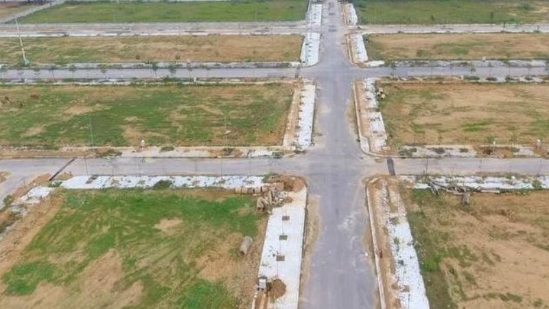 Khu đô thị Xuân Thành: Vị trí, tiện ích, tiềm năng dự án Đất nền khu đô thị Xuân Thành là sản phẩm tiềm năng cao