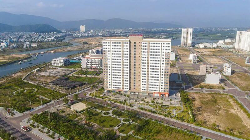 Khu đô thị An Phú Thịnh Quy Nhơn: Vị trí, tiện ích, tiềm năng dự án Chủ đầu tư khu đô thị An Phú Thịnh Quy Nhơn