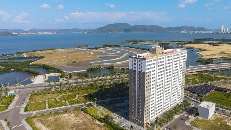 Khu đô thị An Phú Thịnh Quy Nhơn: Vị trí, tiện ích, tiềm năng dự án Tiềm năng bất động sản tại khu đô thị An Phú Thịnh Quy Nhơn