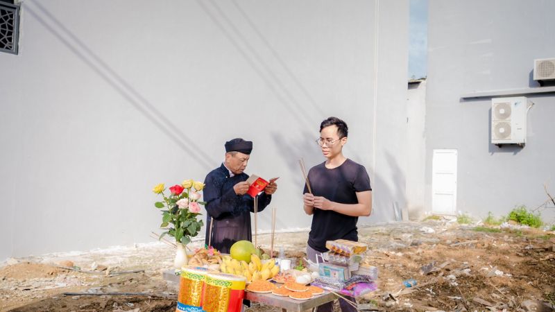 Tuổi 1998 làm nhà năm 2026: Ngày tốt và lưu ý khi xây Lưu ý quan trọng khi xây nhà năm 2026 cho tuổi 1998