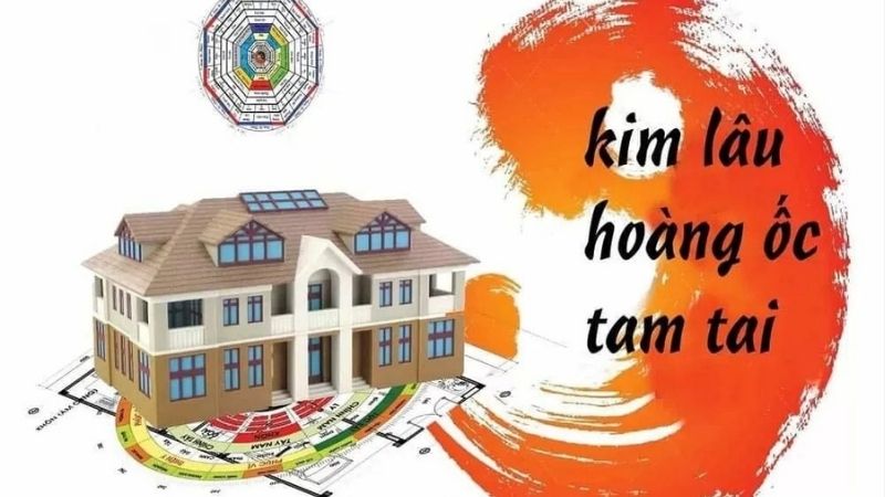 Ngày tốt động thổ tháng 6 năm 2026 chuẩn phong thủy Gia chủ phạm Kim Lâu, Hoang Ốc hoặc Tam Tai nên mượn tuổi phù hợp động thổ