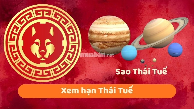 Tuổi 1994 làm nhà năm 2026: Ngày đẹp, lưu ý và cách hóa giải Xem hạn Thái Tuế cho gia chủ tuổi Giáp Tuất 1994