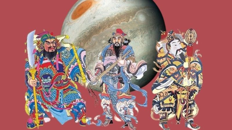 Tuổi 1991 làm nhà năm 2026: Ngày đẹp, lưu ý và cách hóa giải Tuổi Mùi 1991 không phạm Thái Tuế trong năm 2026 (Nguồn: Thư viện Pháp luật)