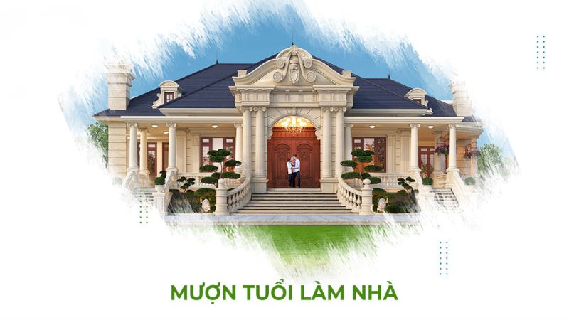 Tuổi 1987 làm nhà năm 2026: Ngày đẹp, lưu ý và cách hóa giải Cách mượn tuổi làm nhà năm 2026 cho tuổi 1987