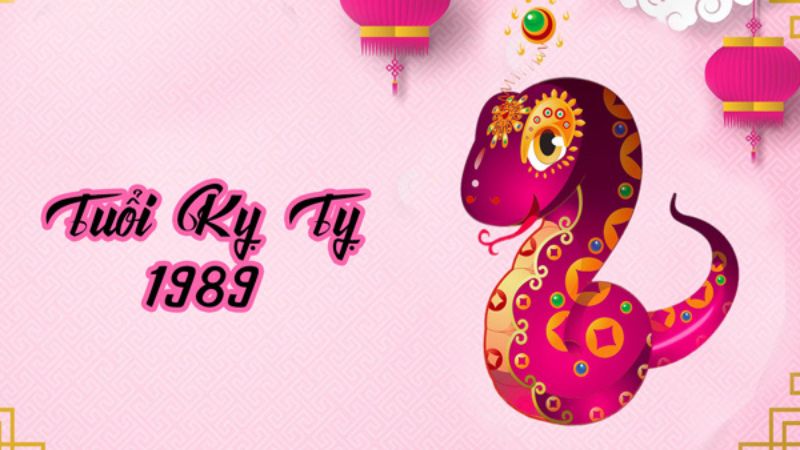 Tuổi 1989 làm nhà năm 2026: Ngày đẹp, lưu ý và cách hóa giải Tổng quan tử vi về tuổi Kỷ Tỵ 1989