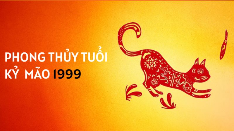 Tuổi 1999 làm nhà năm 2026: Ngày đẹp, lưu ý và cách hóa giải Tổng quan về tuổi Kỷ Mão 1999