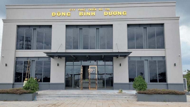 Khu đô thị Đông Bình Dương: Vị trí, tiện ích, tiềm năng dự án Chủ đầu tư khu đô thị Đông Bình Dương