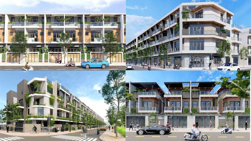 Khu đô thị Đông Bình Dương: Vị trí, tiện ích, tiềm năng dự án Giá bất động sản tại khu đô thị Đông Bình Dương
