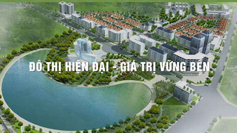 Khu đô thị Phùng Khoang: Vị trí, tiện ích, tiềm năng dự án Tiềm năng bất động sản tại khu đô thị Phùng Khoang