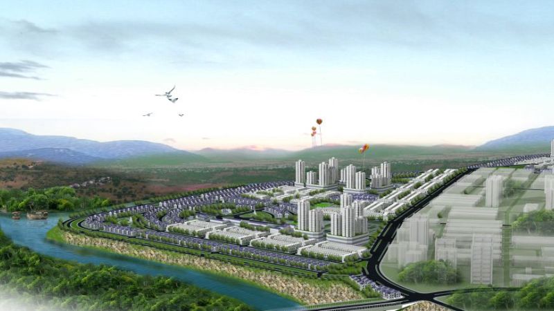 Khu đô thị An Bình Tân: Vị trí, tiện ích, tiềm năng dự án Tổng quan về khu đô thị An Bình Tân