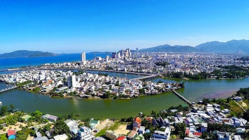 Khu đô thị An Bình Tân: Vị trí, tiện ích, tiềm năng dự án Tiềm năng bất động sản tại khu đô thị An Bình Tân