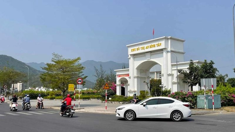 Khu đô thị An Bình Tân: Vị trí, tiện ích, tiềm năng dự án Khu đô thị An Bình Tân được quy hoạch theo mô hình khu dân cư đồng bộ