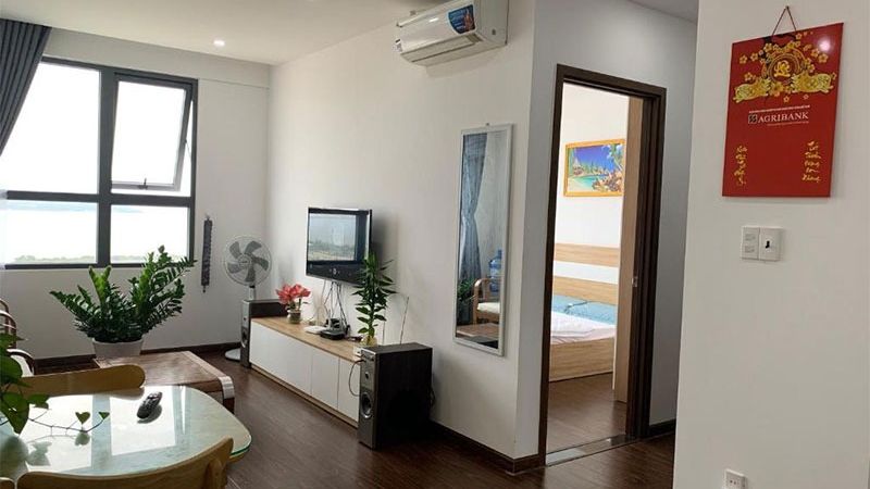 Khu đô thị An Phú Thịnh Quy Nhơn: Vị trí, tiện ích, tiềm năng dự án Căn hộ bên trong khu đô thị