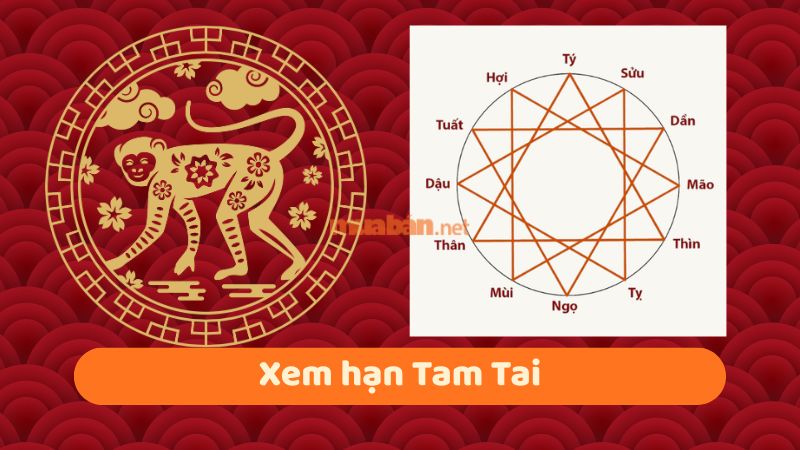 Tuổi 1992 làm nhà năm 2026: Ngày đẹp, lưu ý và cách hóa giải Xem hạn Tam Tai cho gia chủ Nhâm Thân 1992